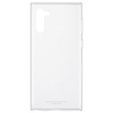 Husa Originala Samsung Galaxy Note 10 Clear Cover Transparent