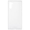 Husa Originala Samsung Galaxy Note 10 Clear Cover Transparent