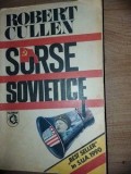 Surse sovietice- Robert Cullen