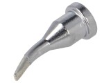 V&acirc;rf Șurubelniță &Icirc;ndoită 1,2x0,4mm 30&deg;