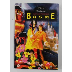 PETRE ISPIRESCU - CELE MAI FRUMOASE BASME , ANII &#039;2000 * PREZINTA PETE