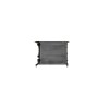 Radiator apa RENAULT CLIO I B C57 5 357 TYC 728-0032