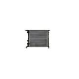 Radiator apa RENAULT CLIO I B C57 5 357 TYC 728-0032