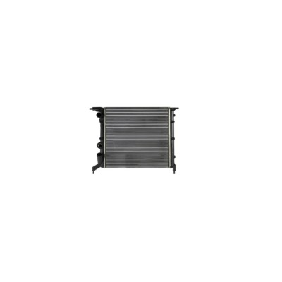 Radiator apa RENAULT CLIO I B C57 5 357 TYC 728-0032 foto