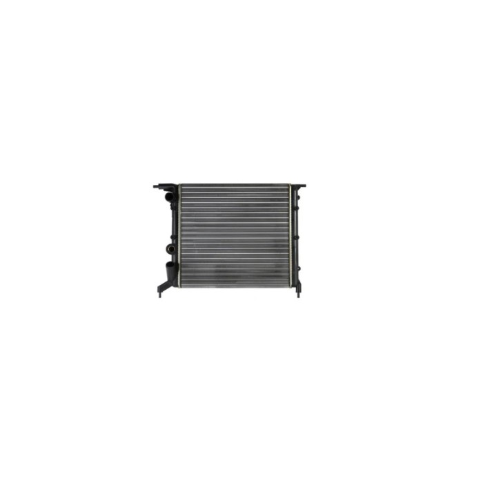 Radiator apa RENAULT CLIO I B C57 5 357 TYC 728-0032