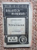 Biblioteca Minerva - 26 - Alphonse Daudet - Niverneza