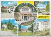 Bnk cp Borsec - Vedere - uzata, Necirculata, Printata
