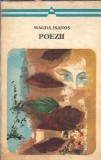 Poezii - Magda Isanos
