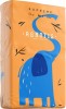 Scutece hipoalergenice supreme agnotis, marimea nr. 4, 9-14 kg, 42 bucati