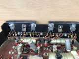 modul amplificator wega