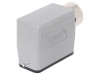 EPIC Conector H-A 10 TS M25 Negru