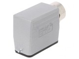EPIC Conector H-A 10 TS M25 Negru