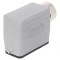 EPIC Conector H-A 10 TS M25 Negru