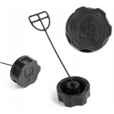 Buson benzina motocoasa Nac 26cc