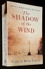 Umbra Vantului - Carlos Ruiz Zafon, Mistery Gothic, Phoenix 2004, Roman