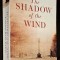 The Shadow of the Wind - Carlos Ruiz Zafon, gothic mistery, original title - La sombra del viento, Phoenix 2004