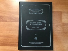 Sfantul Chiril al Alexandriei - Despre Sfanta Treime foto