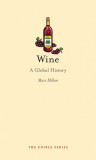 Wine | Marc Millon, Reaktion Books
