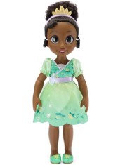 Papusa Tiana Disney Once Upon a Story