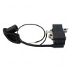 Aprindere Atomizor Compatibila Stihl BR500 BR550 BR600, Roco, Bobina Inductie 4282-400-1305