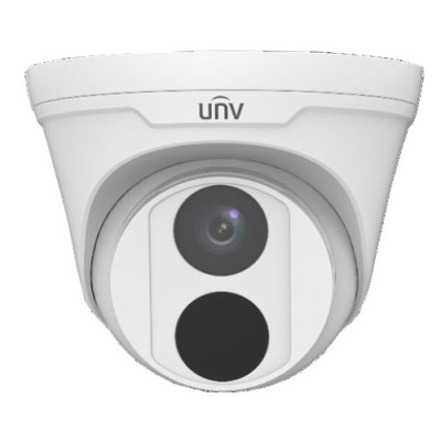 Camera IP, 4MP, lentila 2.8mm, IR 30m, PoE, IP67 - UNV IPC3614LB-SF28-A foto