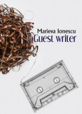 Cumpara ieftin Guest writer | Marieva Ionescu, Casa de Pariuri Literare