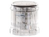 Semnalizator LED Alb 18-30V IP66