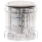 Semnalizator LED Alb 18-30V IP66