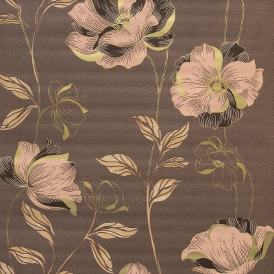 Tapet floral Kontinent 1273 foto