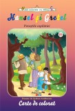 Hansel si gretel. Povestile copilariei - Prestige