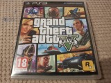 Joc GTA 5 Grand Theft Auto V ps3 playstation3 ps 3