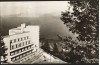 CPIB 22527 - CARTE POSTAL - SINAIA. HOTELUL TURISTIC &quot;COTA 1400&quot;, Circulata, Fotografie