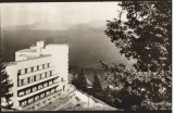 CPIB 22527 - CARTE POSTAL - SINAIA. HOTELUL TURISTIC &quot;COTA 1400&quot;