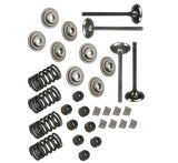 Kit reparatie chiulasa ATV 4T - compatibil CFMOTO Swat 500 CR