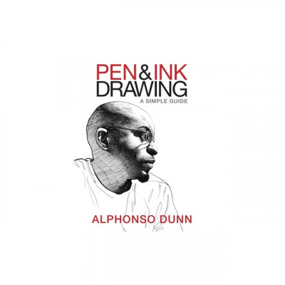 Pen and Ink Drawing: A Simple Guide foto