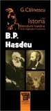 Bogdan Petriceicu Hasdeu | George Calinescu, 2019, Paideia