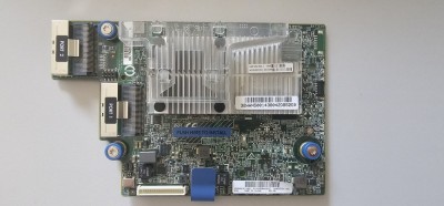 HPE Smart Array P840ar Internal 2-Port RAID-Controller 12G SAS with 2GB Cache foto