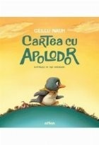 Cartea cu Apolodor foto