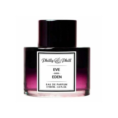 Philly &amp;amp; Phill, Eve Goes Even, Apă de parfum, Femei, 100 ml foto