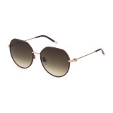 Ochelari de Soare Damă Furla SFU627-5702AM &oslash; 57 mm