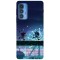 Husa compatibila cu Motorola Edge 20 model Run Sonic, Run!, Silicon, TPU, Viceversa