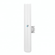 Antena wireless LiteBeam 5AC 16dBi airMAX MIMO 2x2 - Ubiquiti foto