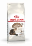 Royal Canin Ageing 12 + hrana uscata pisica senior 400 g