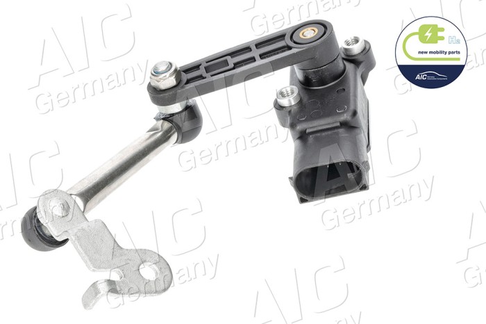 AIC 73590 Calitatea originală AIC Senzor, reglare faruri