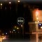 Ghirlanda Luminoasa de Exterior, lungime 10 m, cu 2 Led/m, Glob Colorat