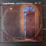 Vinil Deep Purple, The House of Blue Light