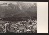 CPIB 22562 - CARTE POSTAL - BUSTENI, VEDERE SPRE CLAIA MARE, RPR, NECIRCULATA