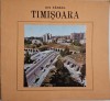 Timisoara - Ion Nadrag - Carte de Istorie