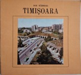 Timisoara &ndash; Ion Nadrag