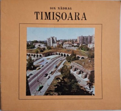 Timisoara &amp;ndash; Ion Nadrag foto